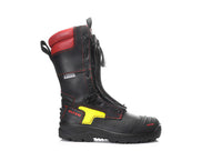 ELTEN CURTIS GTX® ESD F2A WR – Feuerwehrstiefel (Form D)