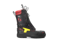 ELTEN CURT II GTX® ESD F2A WR – Feuerwehrstiefel (Form C)