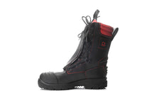 ELTEN CURT II GTX® ESD F2A WR – Feuerwehrstiefel (Form C)