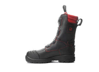 ELTEN COLIN II GTX® BOA® ESD F2A WR – Feuerwehrstiefel (Form C)
