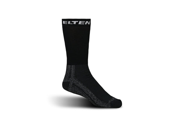 ELTEN ELTEN Perfect Fit-Socks ESD (Carbon) – Arbeitssocke