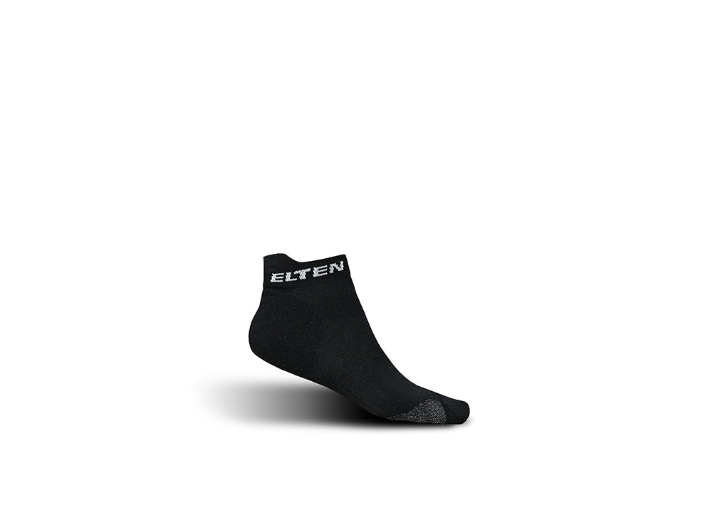 ELTEN ELTEN Perfect Fit-Socks Air Low ESD (Carbon) – Arbeitssocke