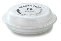Moldex Partikelfilter P3, für Serie 7000 + 9000, EasyLock®