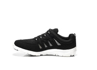 ELTEN APACHE black-white Low O1 – Berufshalbschuh