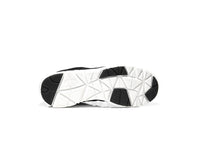 ELTEN APACHE black-white Low O1 – Berufshalbschuh
