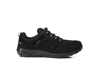 ELTEN APACHE black Low O1 – Berufshalbschuh