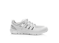 ELTEN APACHE white Low O1 – Berufshalbschuh