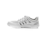 ELTEN APACHE white Low O1 – Berufshalbschuh