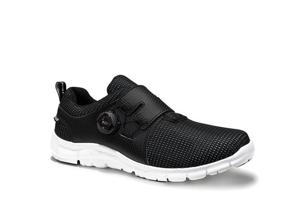 ELTEN KIOWA BOA® black Low O1 – Berufshalbschuh