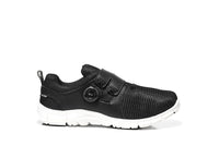 ELTEN KIOWA BOA® black Low O1 – Berufshalbschuh