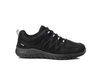 ELTEN MADDOX black leather Low ESD O2 – Berufshalbschuh