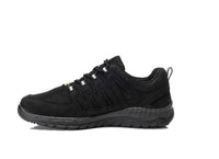 ELTEN MADDOX black leather Low ESD O2 – Berufshalbschuh