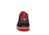 ELTEN MADDOX black-red Low ESD O2 – Berufshalbschuh