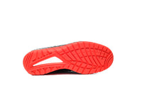 ELTEN MADDOX black-red Low ESD O2 – Berufshalbschuh