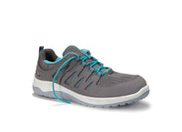 ELTEN MADDIE grey Low ESD O1 – Berufshalbschuh