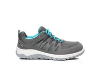 ELTEN MADDIE grey Low ESD O1 – Berufshalbschuh