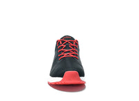 ELTEN MARAIS black-red Low ESD O1 – Berufshalbschuh