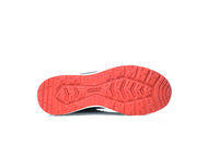 ELTEN MARAIS black-red Low ESD O1 – Berufshalbschuh