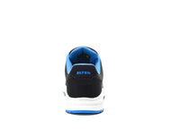 ELTEN MARAIS black-blue Low ESD O1 – Berufshalbschuh