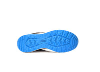 ELTEN MARAIS black-blue Low ESD O1 – Berufshalbschuh