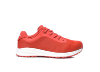 ELTEN MARAIS red Low ESD O1 – Berufshalbschuh
