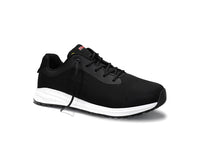 ELTEN MARAIS black Low ESD O1 – Berufshalbschuh