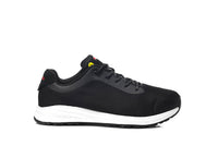 ELTEN MARAIS black Low ESD O1 – Berufshalbschuh