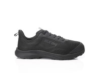 ELTEN TAVIXX XXFE black Low ESD O1 – Berufshalbschuh