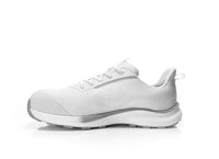 ELTEN TAVIXX XXFE white Low ESD O1 – Berufshalbschuh