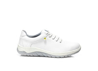 ELTEN MARC white Low ESD O2 – Berufshalbschuh