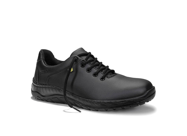ELTEN MARC black Low ESD O2 – Berufshalbschuh