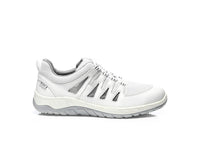 ELTEN MADDOX Air Mesh white Low ESD O1 – Berufshalbschuh