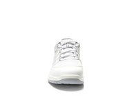 ELTEN MADDOX Air Mesh white Low ESD O1 – Berufshalbschuh