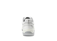 ELTEN MADDOX Air Mesh white Low ESD O1 – Berufshalbschuh