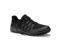 ELTEN MADDOX Air Mesh black Low ESD O1 – Berufshalbschuh