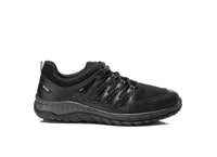 ELTEN MADDOX Air Mesh black Low ESD O1 – Berufshalbschuh
