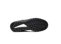 ELTEN MADDOX Air Mesh black Low ESD O1 – Berufshalbschuh