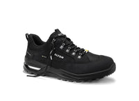 ELTEN RONAN XXF GTX® black Low ESD O2 WR – Berufshalbschuh