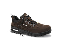 ELTEN RONAN XXF GTX® brown Low ESD O2 WR – Berufshalbschuh