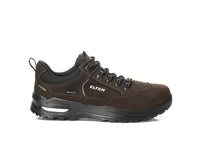 ELTEN RONAN XXF GTX® brown Low ESD O2 WR – Berufshalbschuh