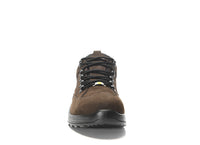 ELTEN RONAN XXF GTX® brown Low ESD O2 WR – Berufshalbschuh