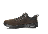 ELTEN RONAN XXF GTX® brown Low ESD O2 WR – Berufshalbschuh