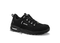 ELTEN RONAN XXF black Low ESD O2 – Berufshalbschuh