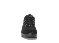 ELTEN RONAN XXF black Low ESD O2 – Berufshalbschuh