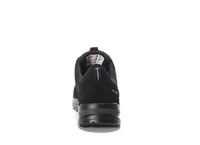 ELTEN RONAN XXF black Low ESD O2 – Berufshalbschuh