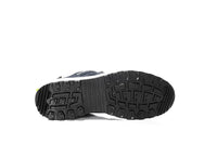 ELTEN RILEY XXF GTX® blue-lime Low ESD O2 WR – Berufshalbschuh