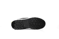 ELTEN RILEY XXF BOA® GTX® grey-lime Low ESD O2 WR – Berufshalbschuh