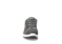 ELTEN ENYA XXF GTX® grey-turquoise Low ESD O2 WR – Berufshalbschuh