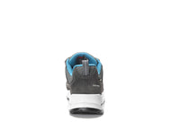 ELTEN ENYA XXF GTX® grey-turquoise Low ESD O2 WR – Berufshalbschuh