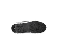 ELTEN ENYA XXF GTX® grey-turquoise Low ESD O2 WR – Berufshalbschuh